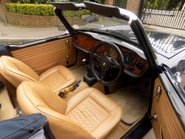 Triumph TR6 150bhp Sports 68