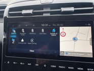 Hyundai TUCSON 1.6 h T-GDi Premium Auto Euro 6 (s/s) 5dr 20