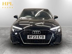 Audi A3 1.4 TFSIe 40 S line Sportback 5dr Petrol Plug-in Hybrid S Tronic Euro 6 (s/