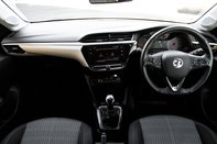 Vauxhall Corsa SE EDITION 3