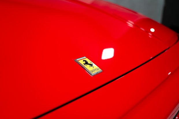 Ferrari 348 TS. LOW MILEAGE. STUNNING EXAMPLE. 3