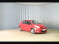 Toyota Yaris VVT-I ICON PLUS 1