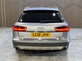 Audi A6 3.0 A6 Allroad Sport TDI Quattro Auto 4WD 5dr 25