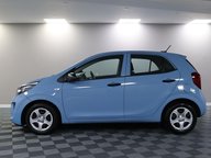 Kia Picanto 1 18