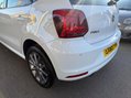 Volkswagen Polo 1.2 TSI BlueMotion Tech SE Design Euro 6 (s/s) 5dr 8