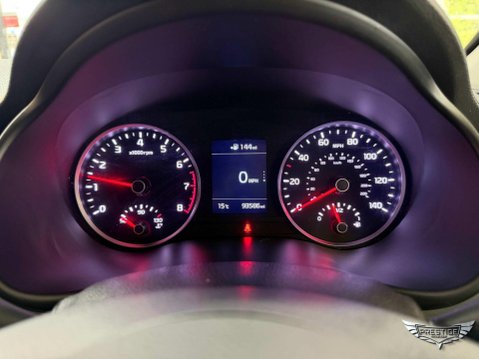 Kia Stonic 1.0 T-GDi 2 Euro 6 (s/s) 5dr 94