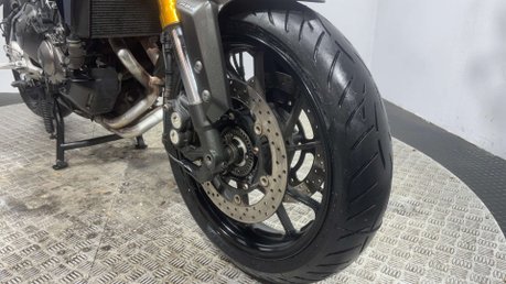 Yamaha Tracer MT09 2016 27K GREAT CONDITION MOT RECENTLY SERVICED ADVENTURE BIKE 21