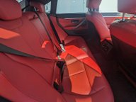 BMW 4 Series 420I M SPORT GRAN COUPE 16