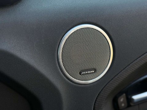 Land Rover Range Rover Evoque 2.2 SD4 Dynamic Auto 4WD Euro 5 (s/s) 3dr 77