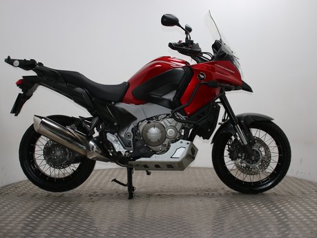 Honda VFR VFR 1200 X-E