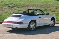 Porsche 911 CARRERA 2 4