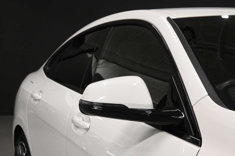 BMW 2 Series 1.5 218i M Sport Auto 4dr 35