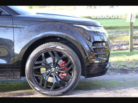 Land Rover Range Rover Evoque 1.5 Range Rover Evoque Autobiography PHEV Auto 4WD 5dr 32