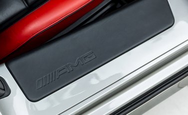 Mercedes-Benz SLS AMG 20