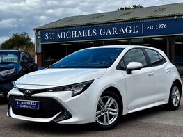 Toyota Corolla 1.8 Corolla Icon HEV CVT 5dr 1