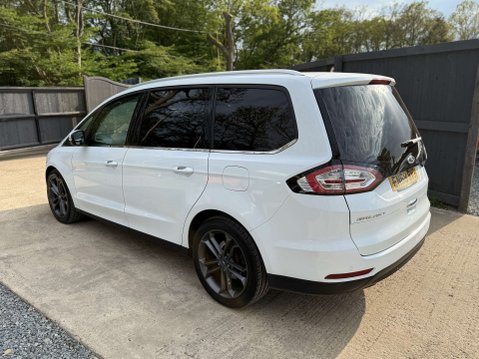Ford Galaxy 2.0 Galaxy Titanium EcoBlue Auto 5dr 23