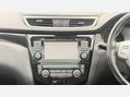 Nissan Qashqai 1.2 Qashqai N-Connecta DiG-T CVT 5dr 5