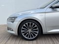 Skoda Superb 2.0 Superb Laurin & Klement TSi Semi-Auto 5dr 57