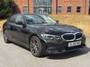 BMW 3 Series 2.0 330e Sport Professional Auto 4dr