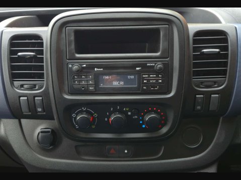 Vauxhall Vivaro 1.6 Vivaro 2900 CDTi S/S 22