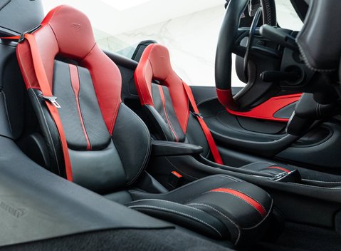 McLaren 570S Spider 20