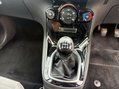 Ford Fiesta 1.0T EcoBoost Zetec Euro 5 (s/s) 5dr 21