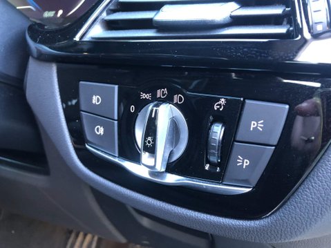 BMW 5 Series 518D SE 42