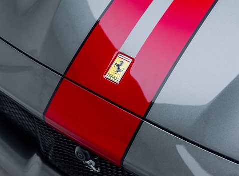 Ferrari 812 Competizione 62