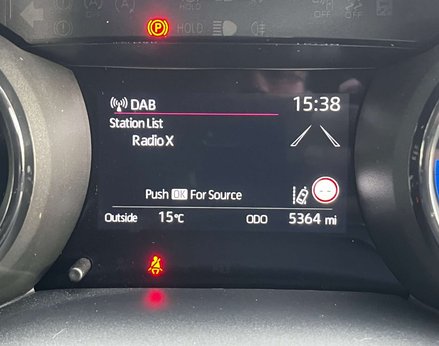 Mazda 2 Hybrid 1.5 Mazda2 Hybrid Select CVT 5dr 24