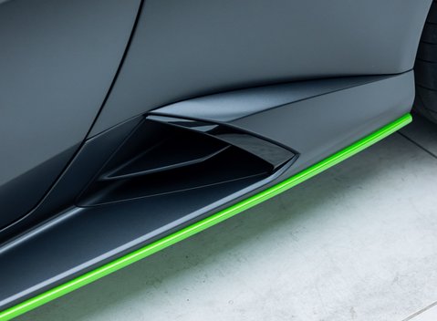 Lamborghini Huracan STO 41