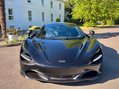 McLaren 720S 4.0T V8 SSG Euro 6 (s/s) 2dr 76