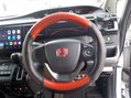Honda Stepwagon RP3 1.5 Turbo Spada Waku Waku Doors 26
