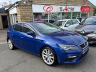 SEAT Leon TSI FR SPORT DSG 1