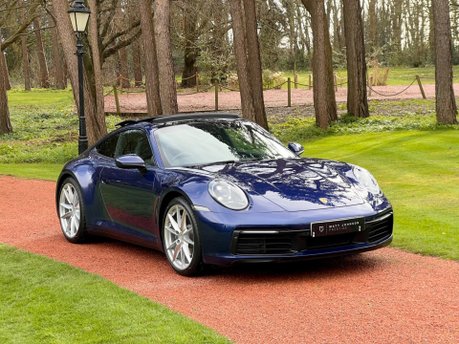 Porsche 911 CARRERA PDK 28