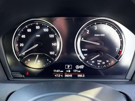 BMW 1 Series 1.5 118i M Sport Shadow Edition Auto 3dr 21