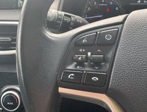 Hyundai TUCSON 1.6 T-GDi Premium SUV 5dr Petrol Manual Euro 6 (s/s) (177 ps) 13