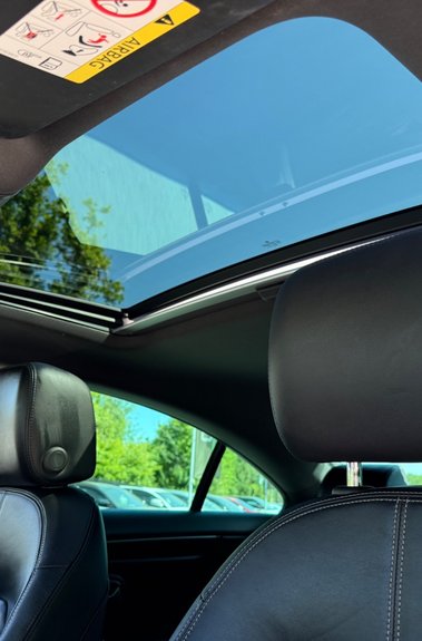 Volkswagen CC R LINE TDI DSG BMT - PANORAMIC SUNROOF - XENONS -ULEZ -DCC -ELECTRIC BLIND 