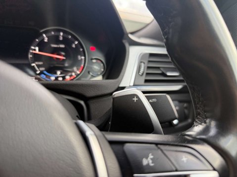 BMW 4 Series 2.0 420d Gran Coupe M Sport Auto 5dr 30
