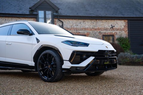 Lamborghini Urus 4.0 V8 BiTurbo S Auto 4WD Euro 6 5dr 14