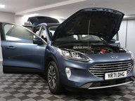 Ford Kuga TITANIUM ECOBLUE 15