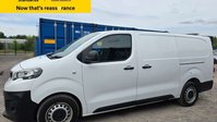 Peugeot Expert 2.0 BlueHDi 1400 Professional Long Panel Van 6dr Diesel Manual LWB Euro 6 ( 4