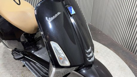 Piaggio Vespa Primavera 2021 9K LONG MOT SERVICED 125CC LEARNER LEGAL SCOOTER 27