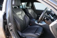 BMW 3 Series M340D XDRIVE MHEV 21