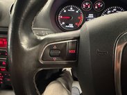 Audi A3 2.0 TDI S line Sportback Euro 5 (s/s) 5dr 19