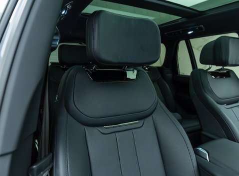 Land Rover Range Rover P530 SV 15