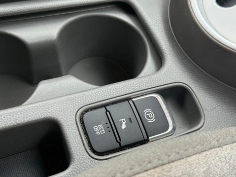 Kia Soul 27kWh EV Auto 5dr 15