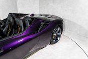 Ferrari SF90 Spider ATELIER EXAMPLE. VIOLA HONG KONG. CARBON INT & EXT. FRONT LIFT. 67