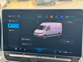 Volkswagen Crafter MWB L2H2 [SOLD CR] High Roof Commerce Plus Cr35 Air Con Cruise EURO 6 30