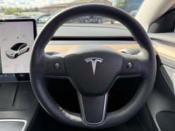 Tesla Model 3 (Dual Motor) Long Range Saloon 4dr Electric Auto 4WDE (346 ps) 34