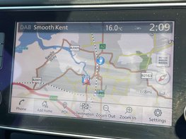 Nissan LEAF Leaf Tekna 5dr 110kw 39kwh (Automatic) 36